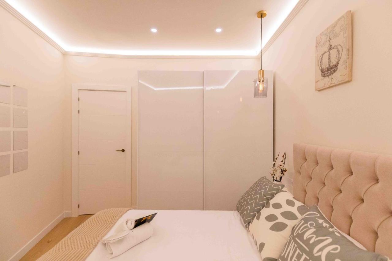 Chic Barrena Old Town * Bilbao