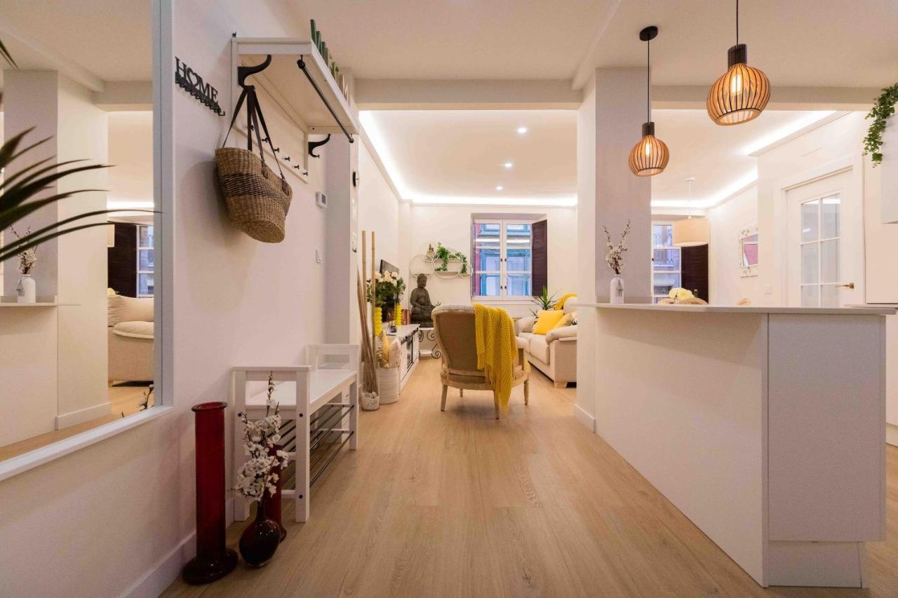 Chic Barrena Old Town *