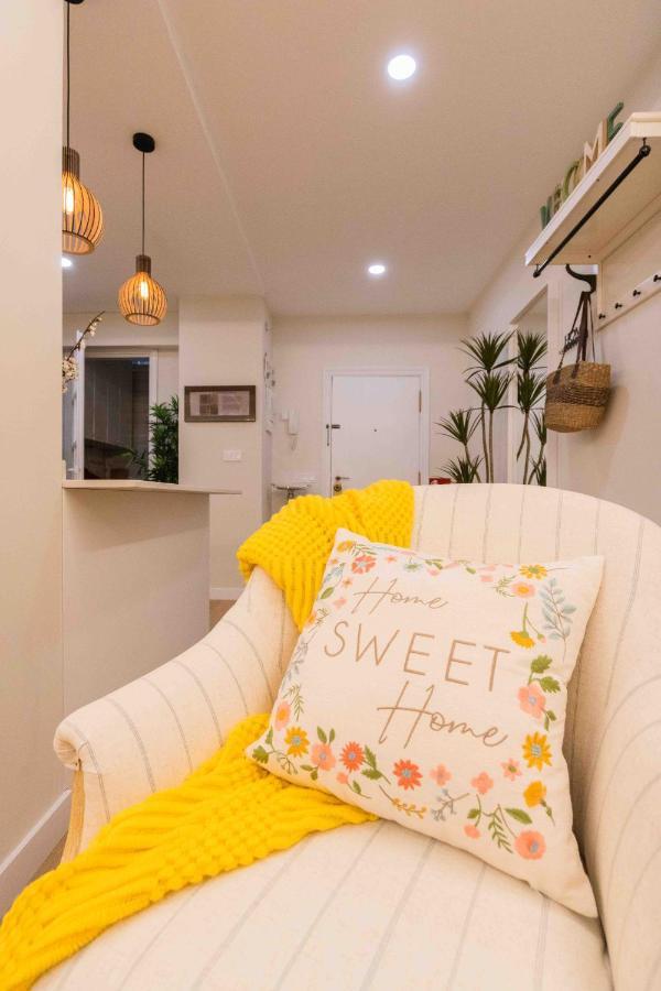 Appartement Chic Barrena Old Town *