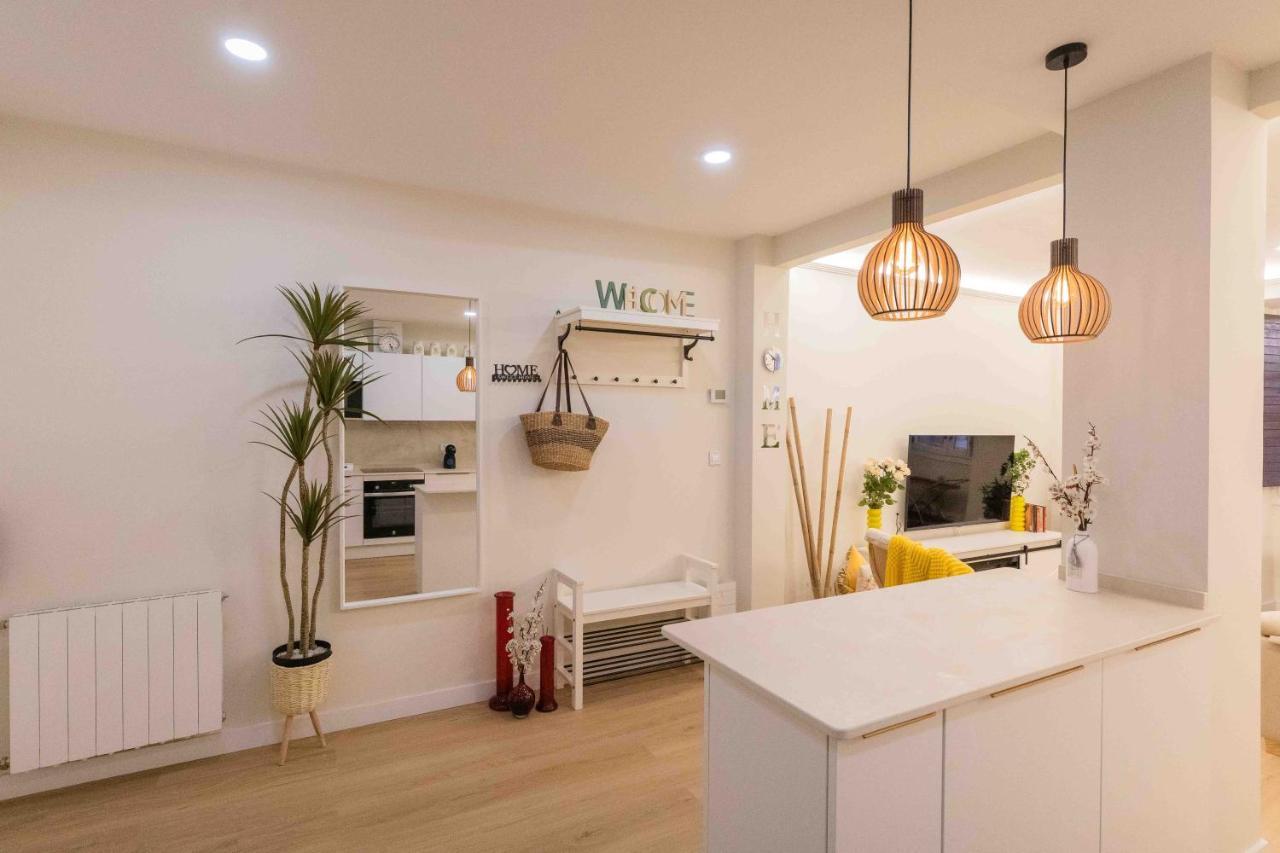 Chic Barrena Old Town Appartement *