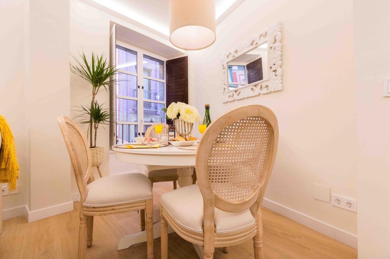 Appartement Chic Barrena Old Town Bilbao
