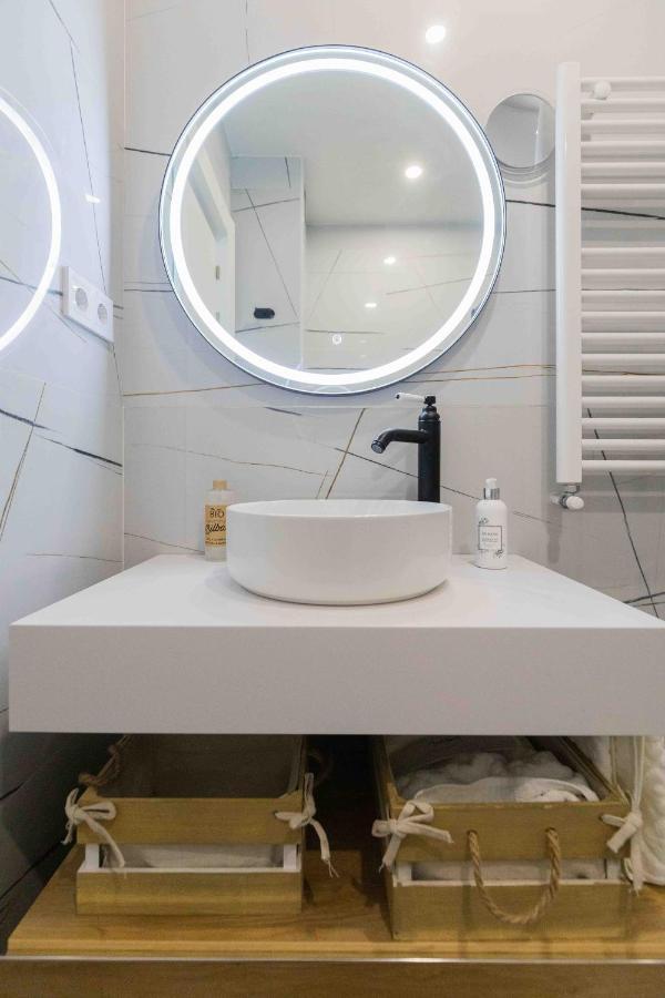 Chic Barrena Old Town Appartement *
