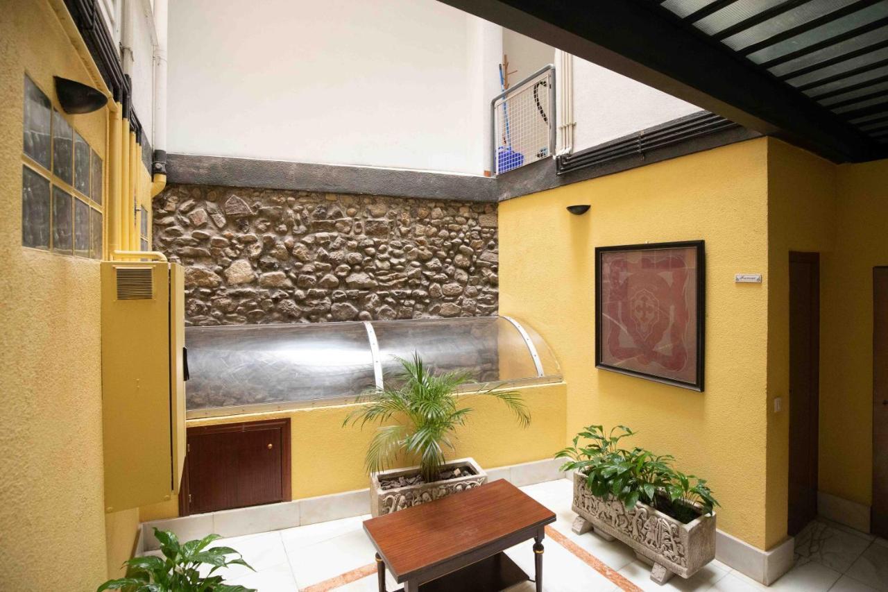 Appartement Chic Barrena Old Town *