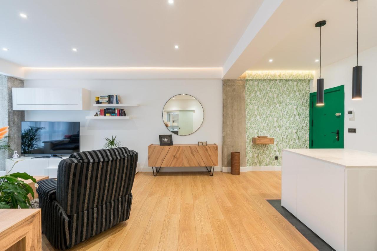 Apartment Tiboli By People Bilbao