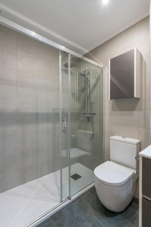 Tiboli By People Apartment Bilbao