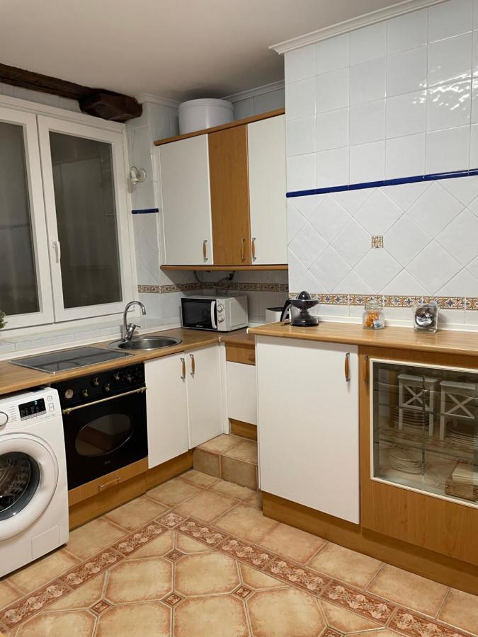 Apartamento Apartamento Acogedor En Casco Viejo