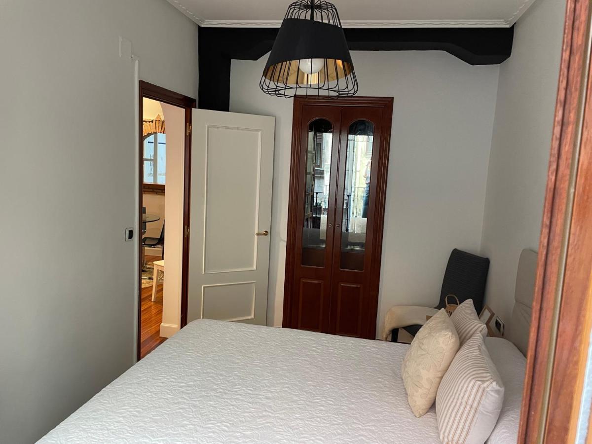 Apartamento Acogedor En Casco Viejo