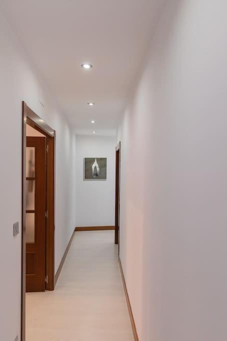 Appartement Indautxu Flat Next Stop *