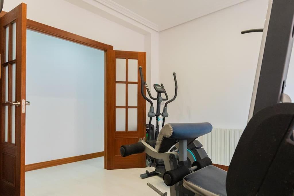 Appartement Indautxu Flat Next Stop