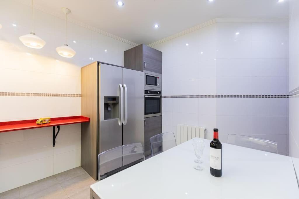Indautxu Flat Next Stop Appartement *