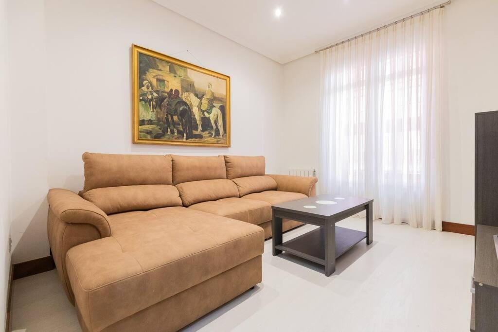 Appartement Indautxu Flat Next Stop