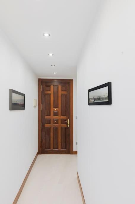 Indautxu Flat Next Stop Appartement *