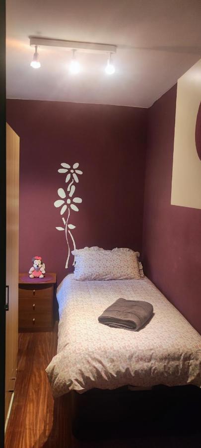 Apartment Nala House, Acogedor,bien Comunicado,aparcamiento Gratis En La Calle