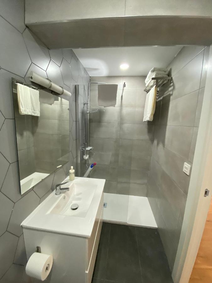 Apartment El Refugio De Maman Bilbao