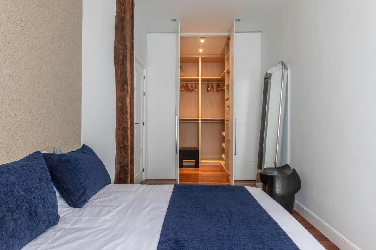 Apartment Piso De Diseno Junto Al Casco Viejo Bilbao