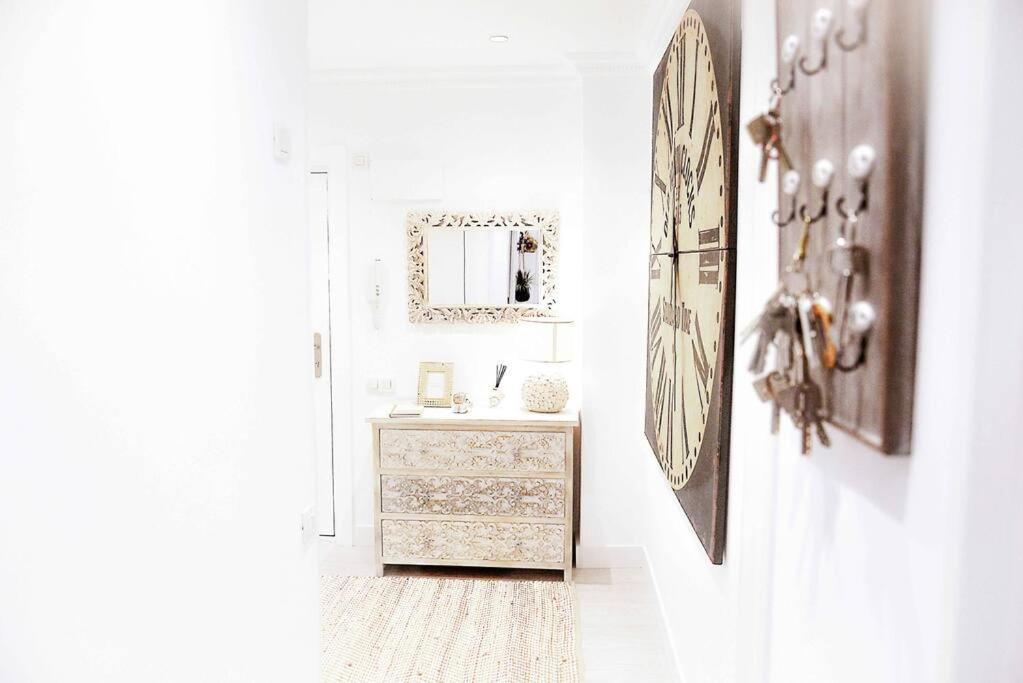 Apartment Luxury Centro Garaje *