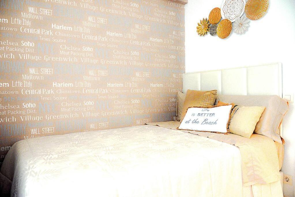 Apartment Luxury Centro Garaje *