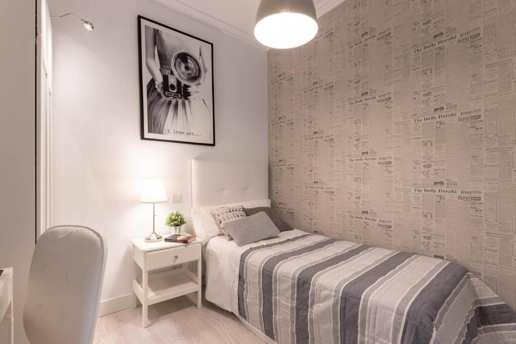 Luxury Centro Garaje Apartment *