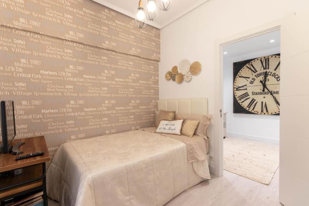 Luxury Centro Garaje