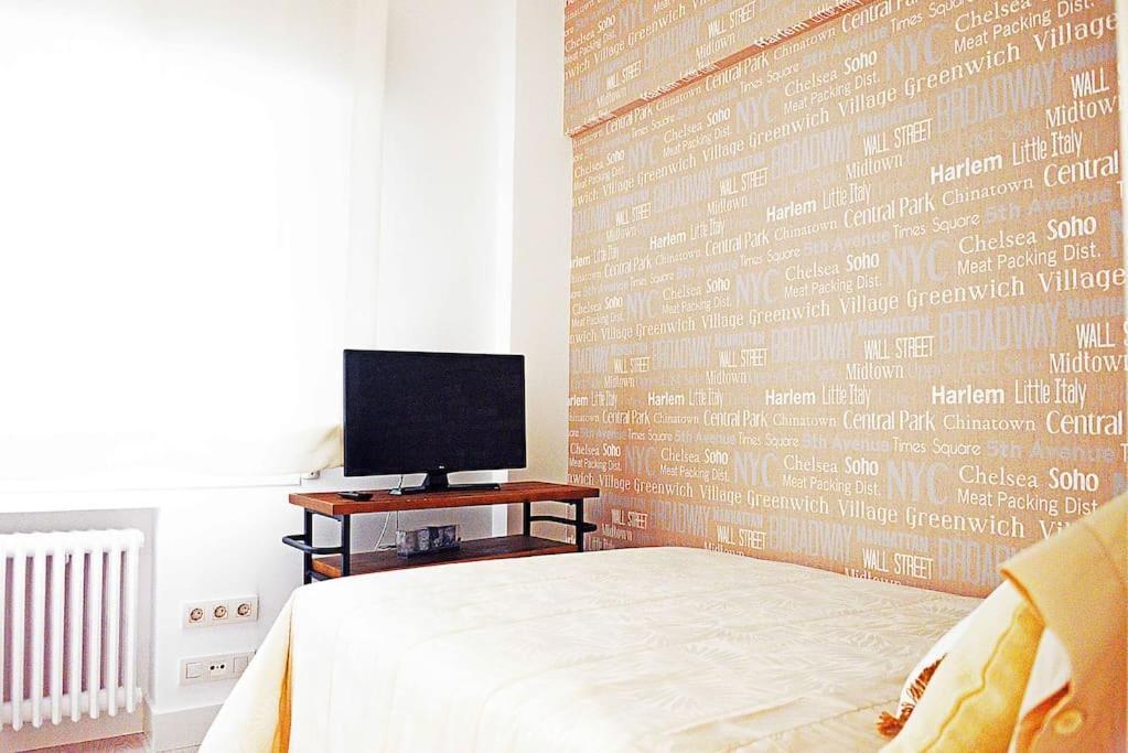 Luxury Centro Garaje * Bilbao