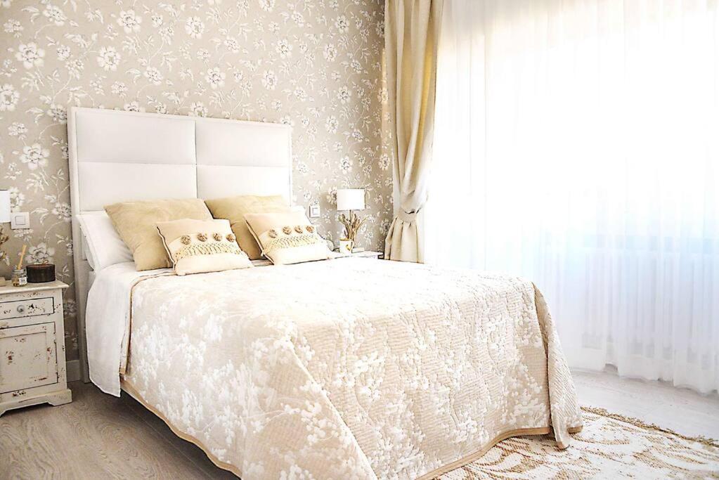 Apartment Luxury Centro Garaje Bilbao
