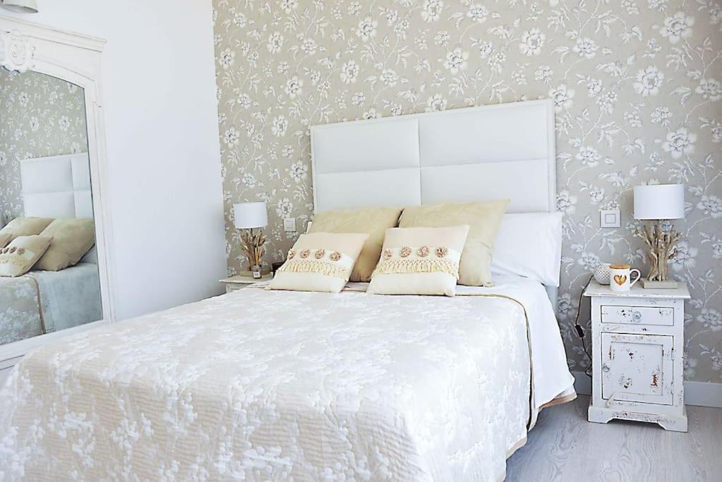 Apartment Luxury Centro Garaje Bilbao