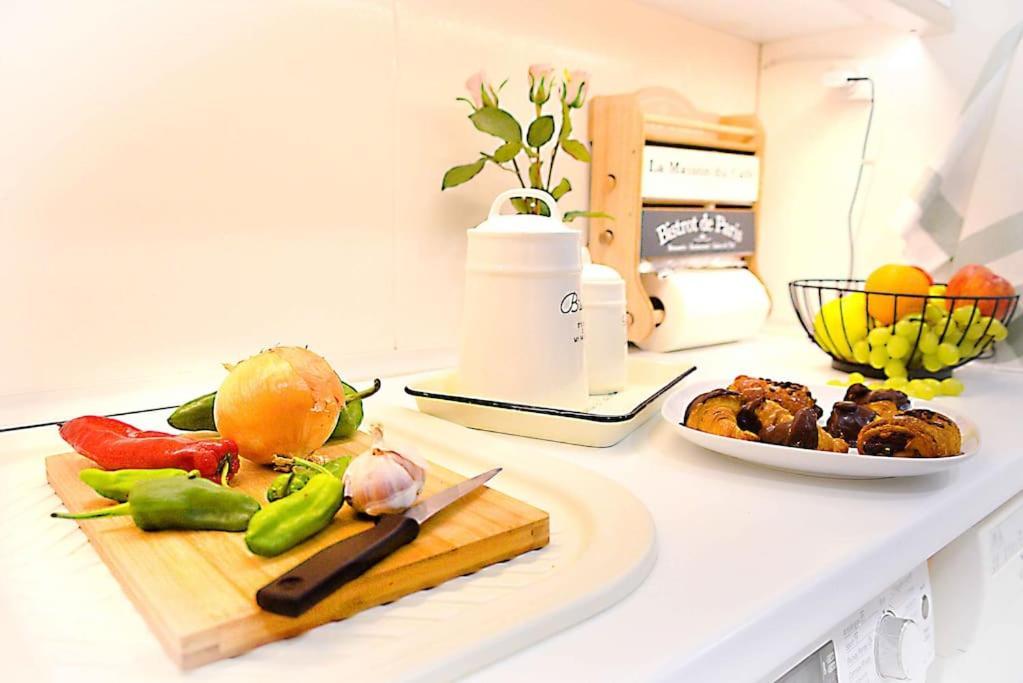 Apartment Luxury Centro Garaje Bilbao