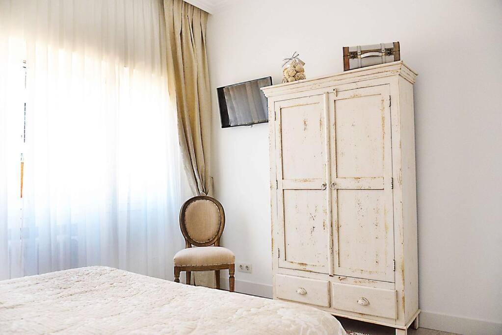 Luxury Centro Garaje Bilbao
