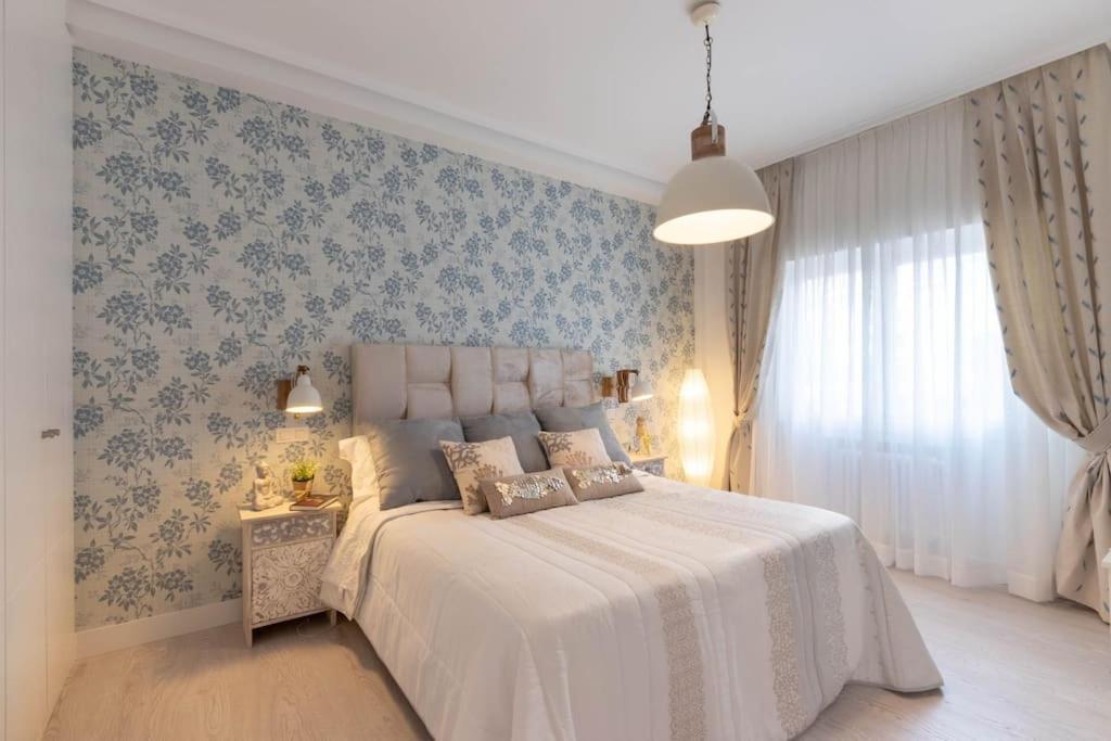 Luxury Centro Garaje * Bilbao