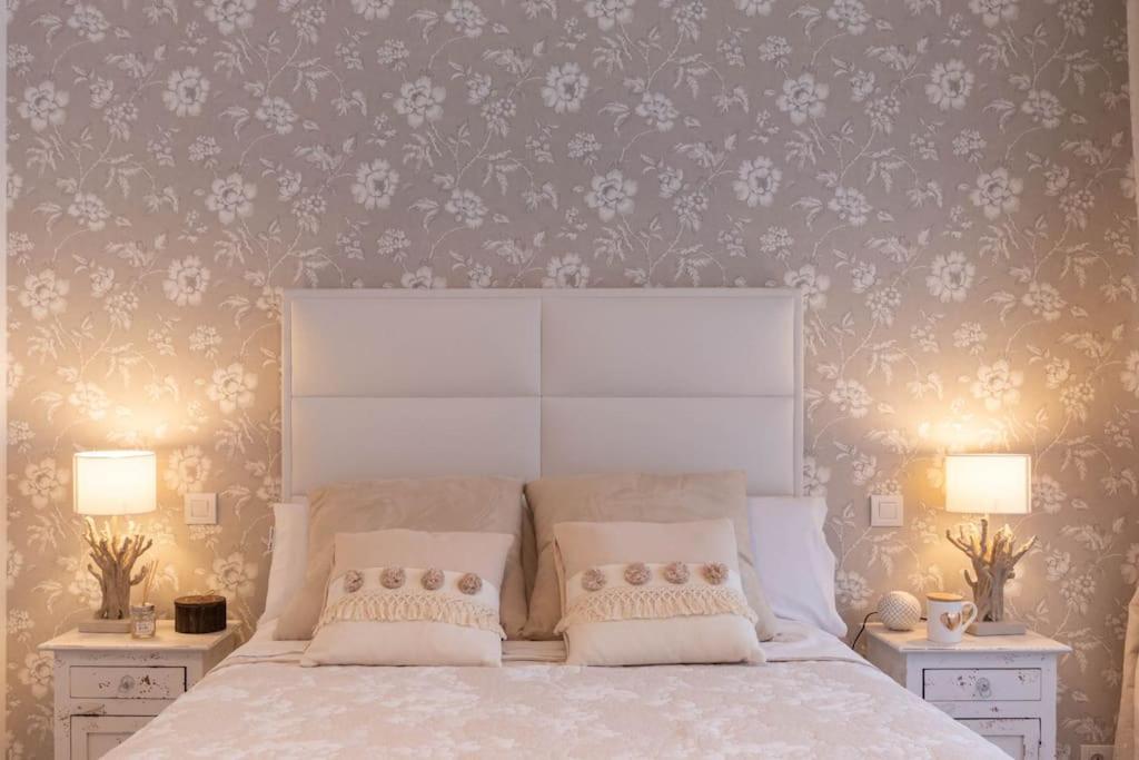 Luxury Centro Garaje Apartment
