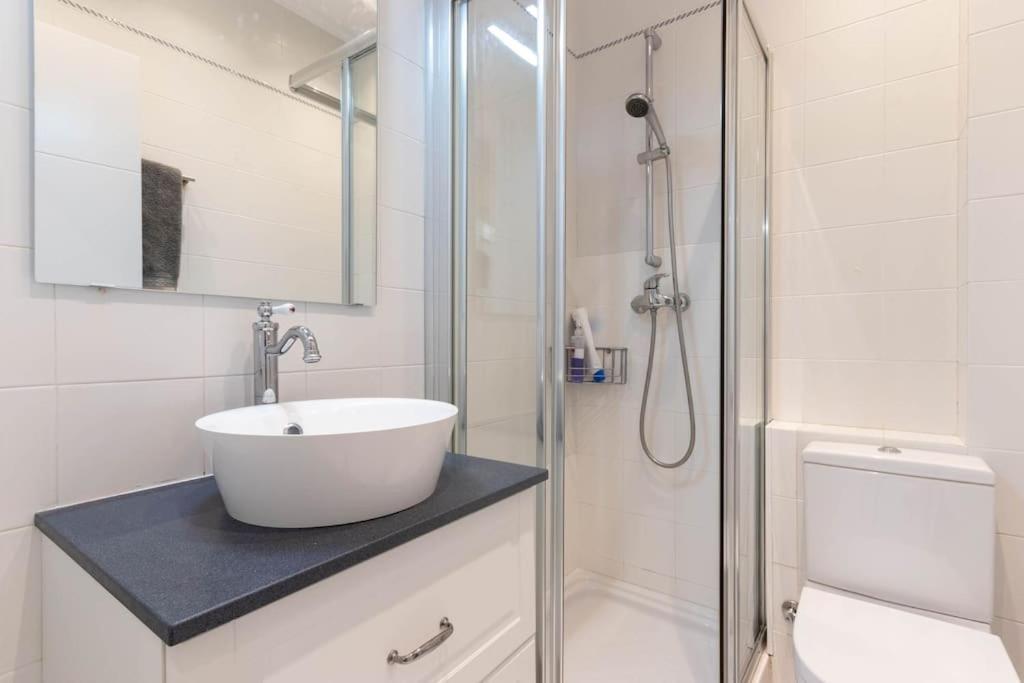 Apartment Luxury Centro Garaje Bilbao