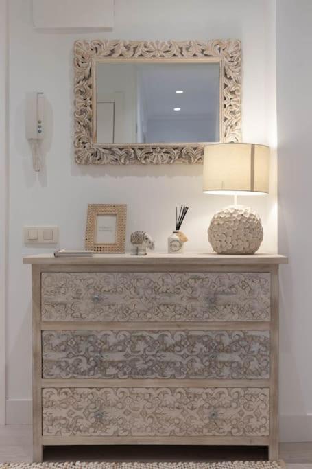 Luxury Centro Garaje Apartment *