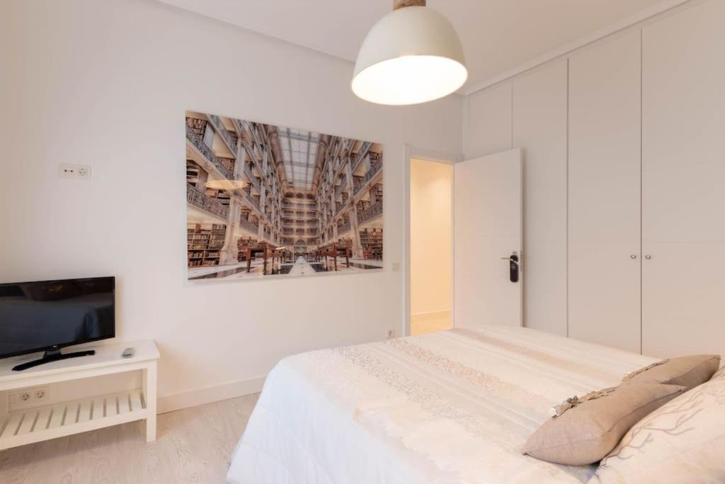 Luxury Centro Garaje * Bilbao