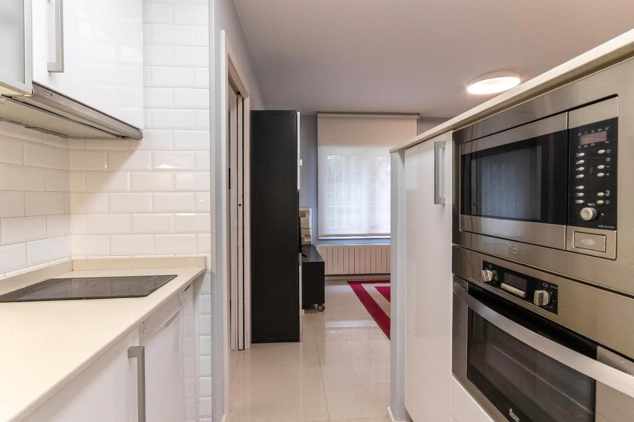 Appartement Apartamento En Centro De Bilbao, Deusto