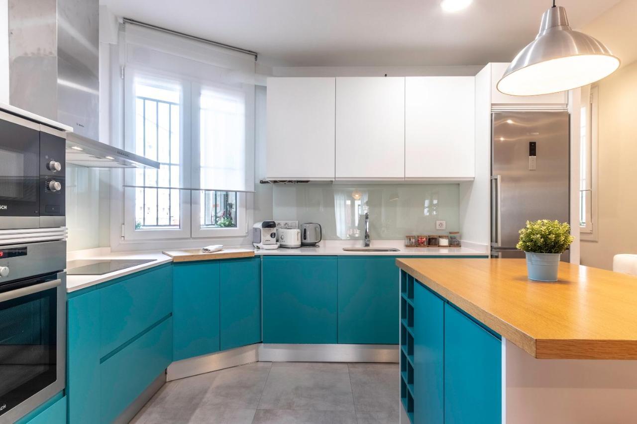 Spacious And Lovely In The Center Of