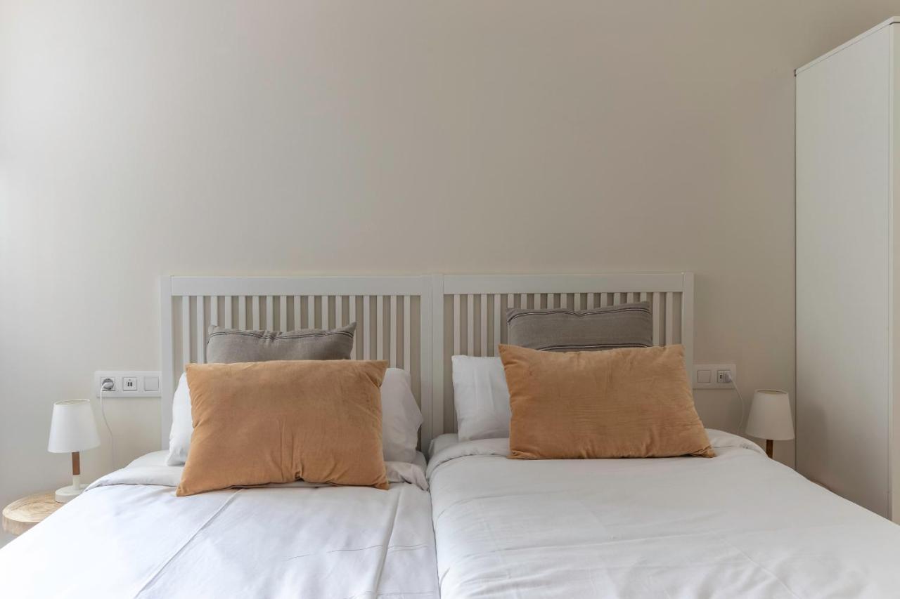 Apartamento Spacious And Lovely In The Center Of