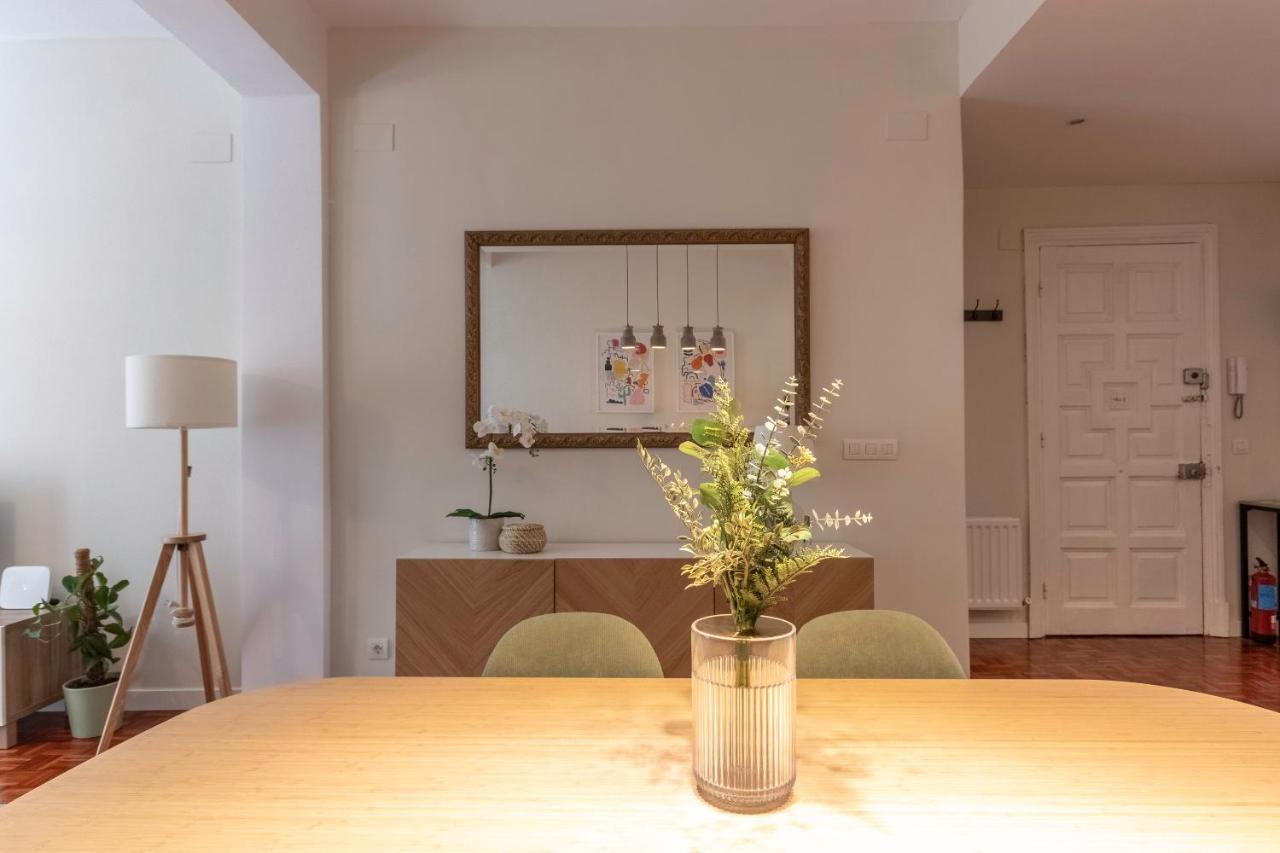 Apartamento Spacious And Lovely In The Center Of