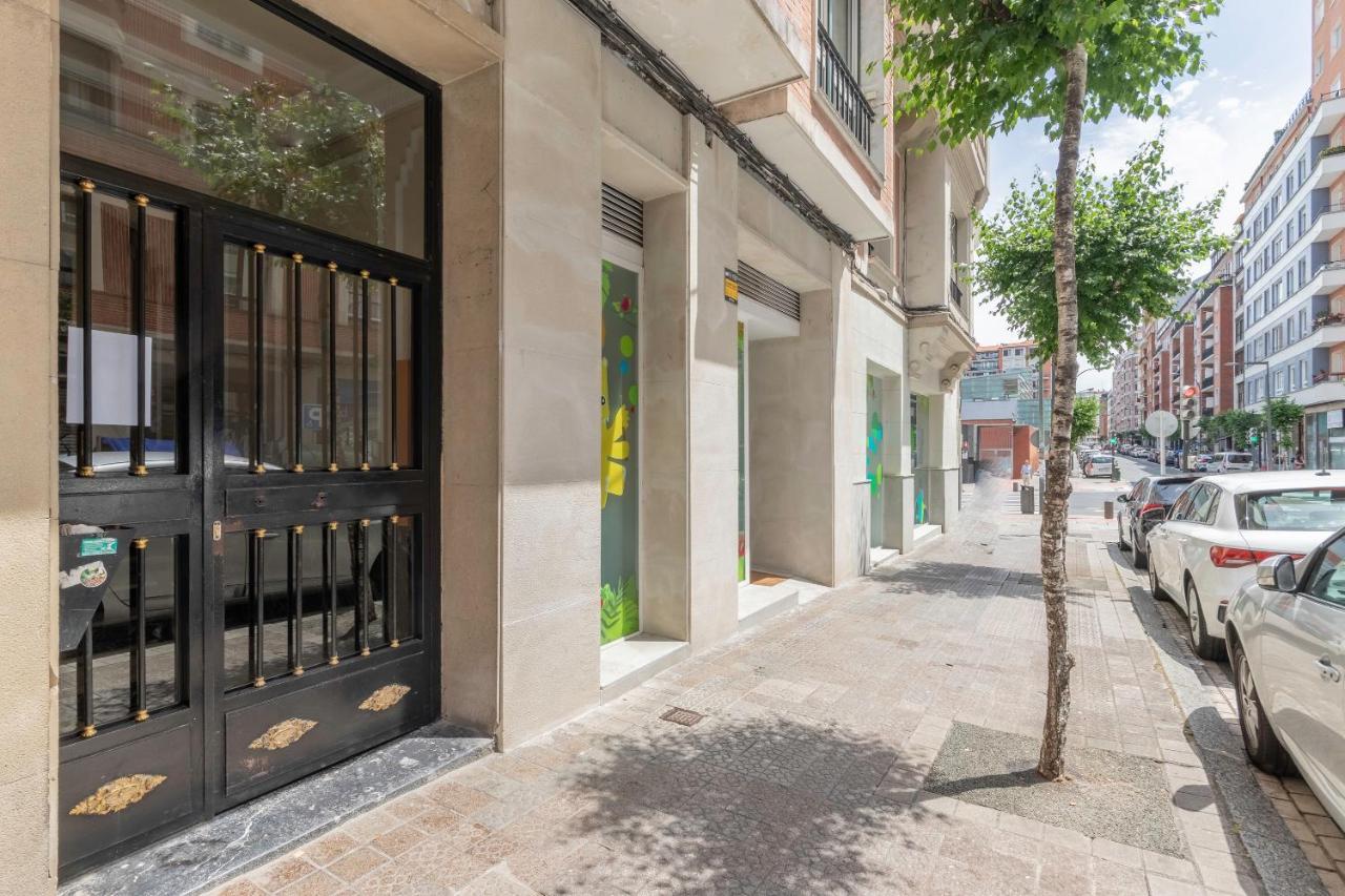 Apartamento Spacious And Lovely In The Center Of *