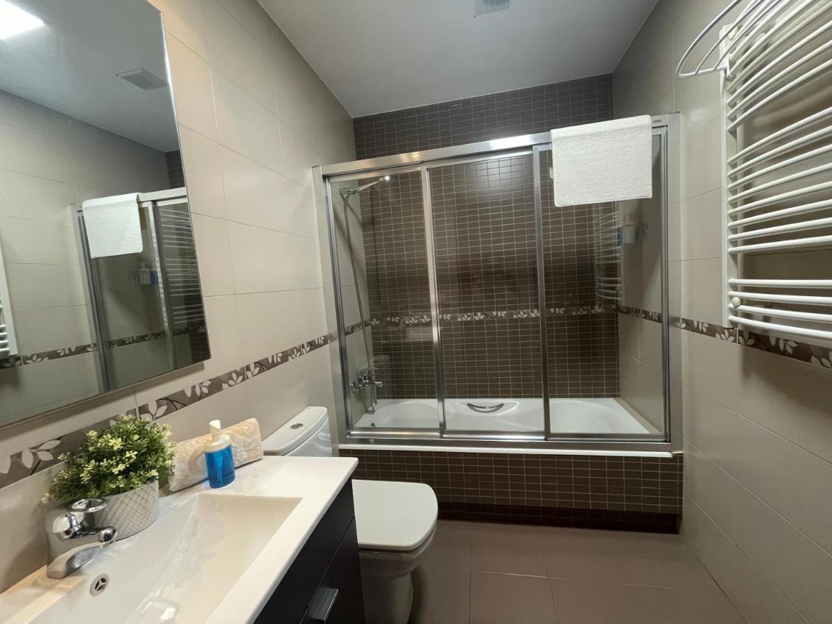 Apartment Belkir *
