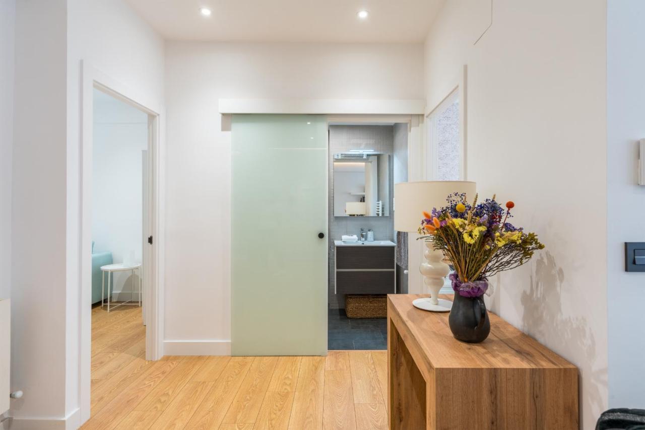 Tiboli By People Apartment *