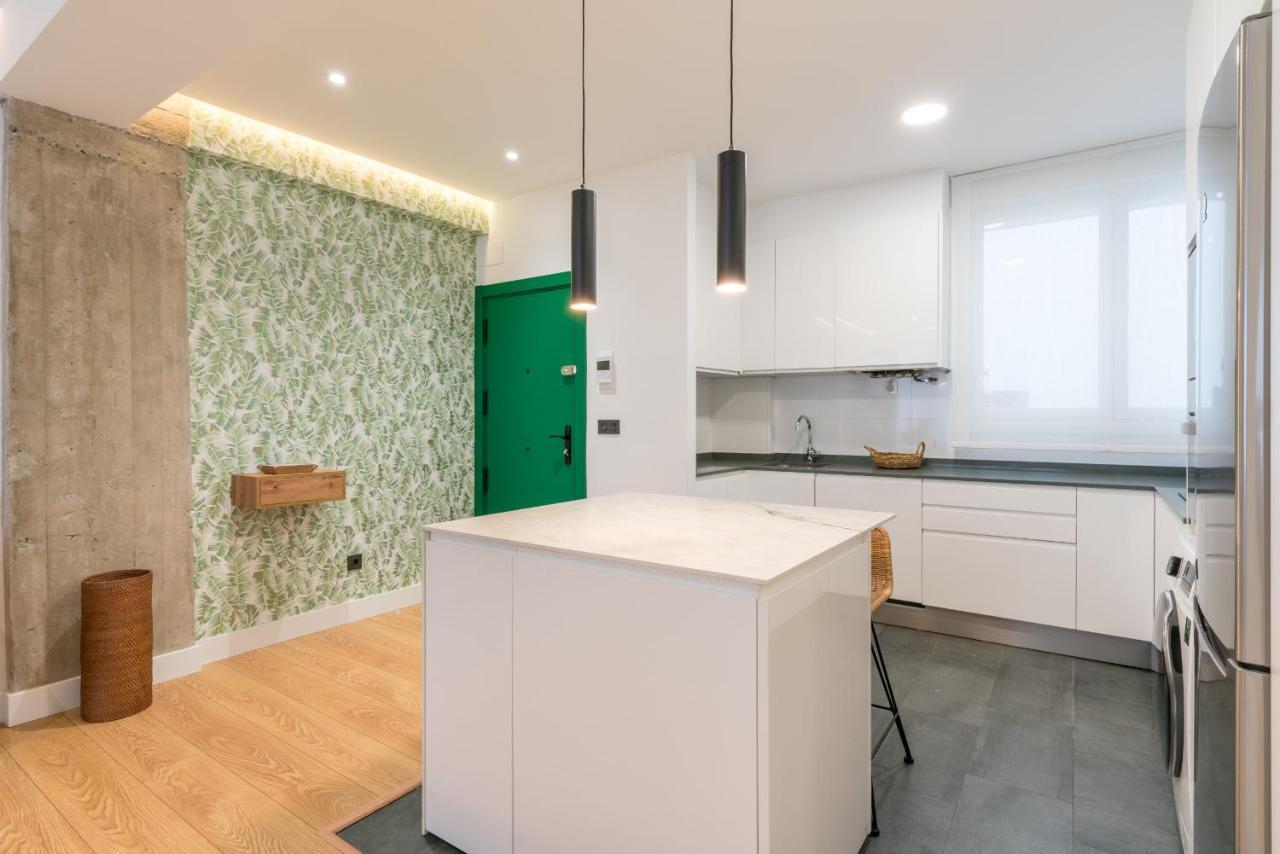 Tiboli By People * Bilbao