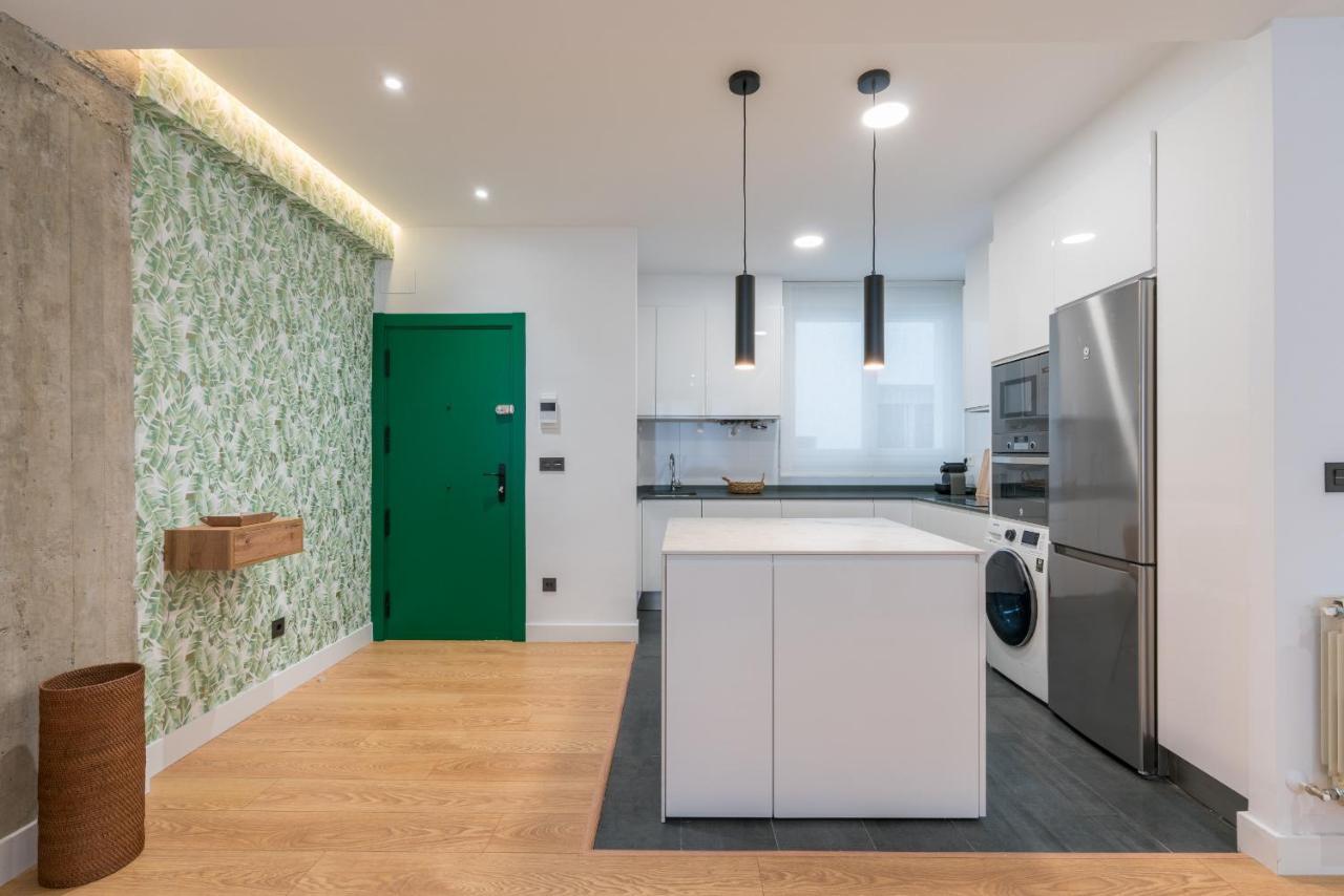 Apartment Tiboli By People