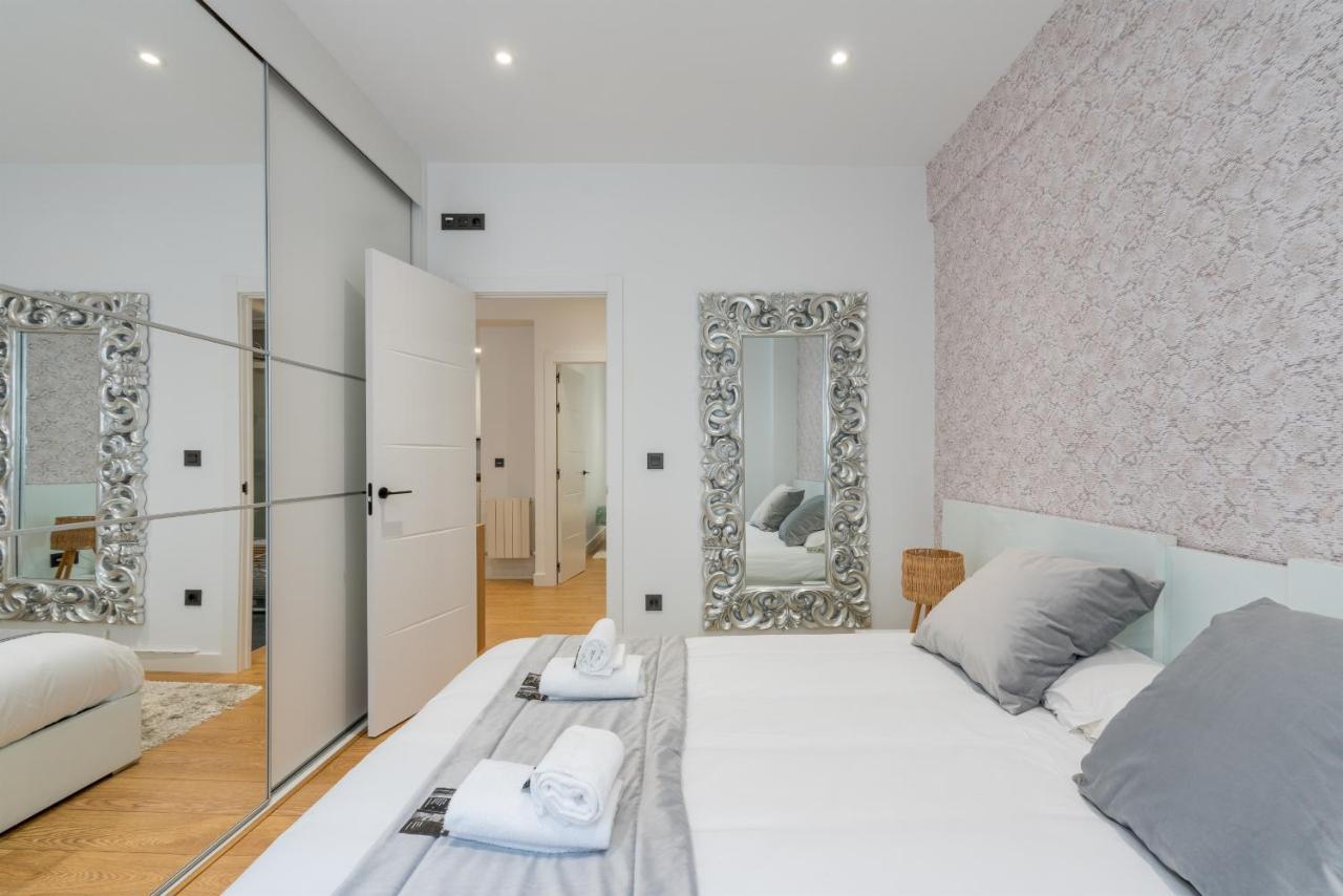 Apartment Tiboli By People Bilbao