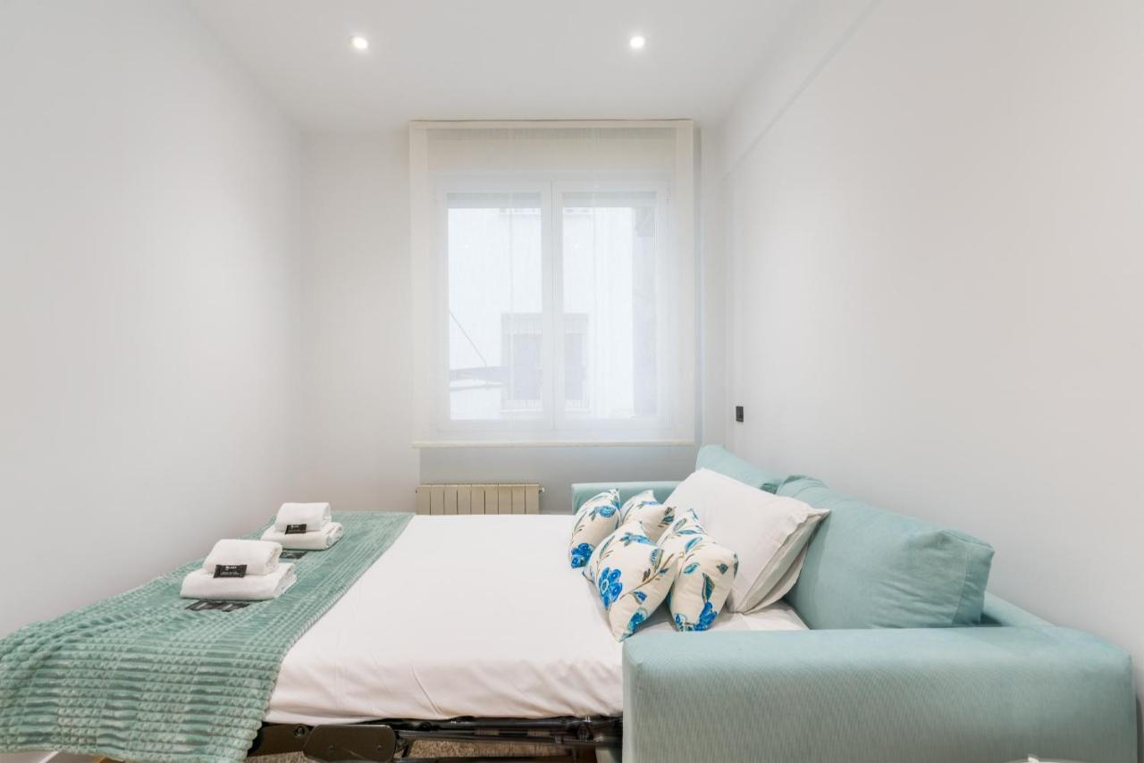 Tiboli By People Apartment