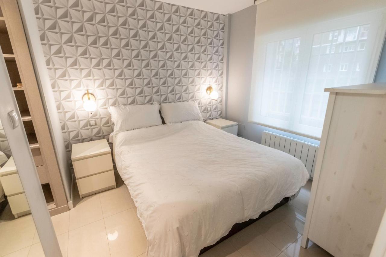 Appartement Apartamento En Centro De Bilbao, Deusto *