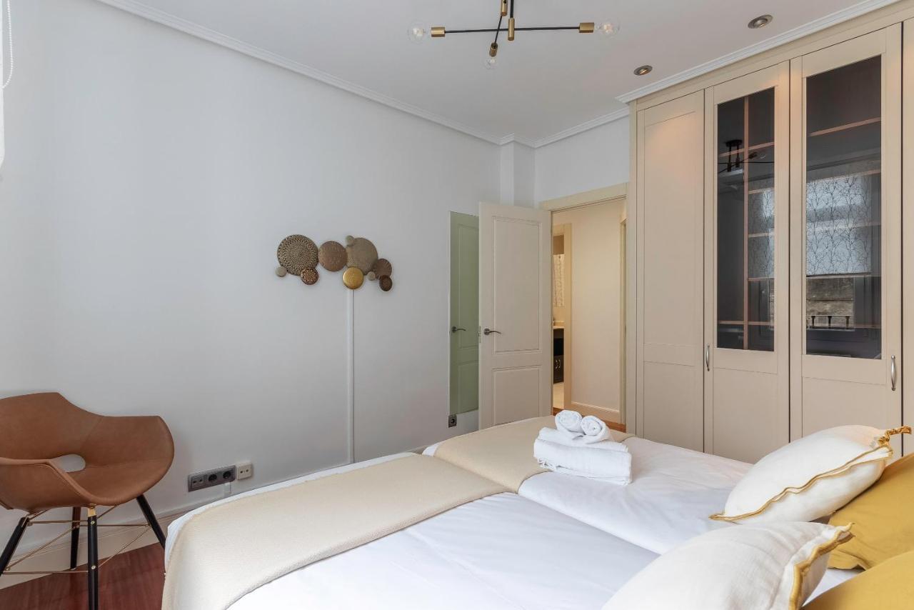 La Alameda De Indautxu Apartamento Bilbao