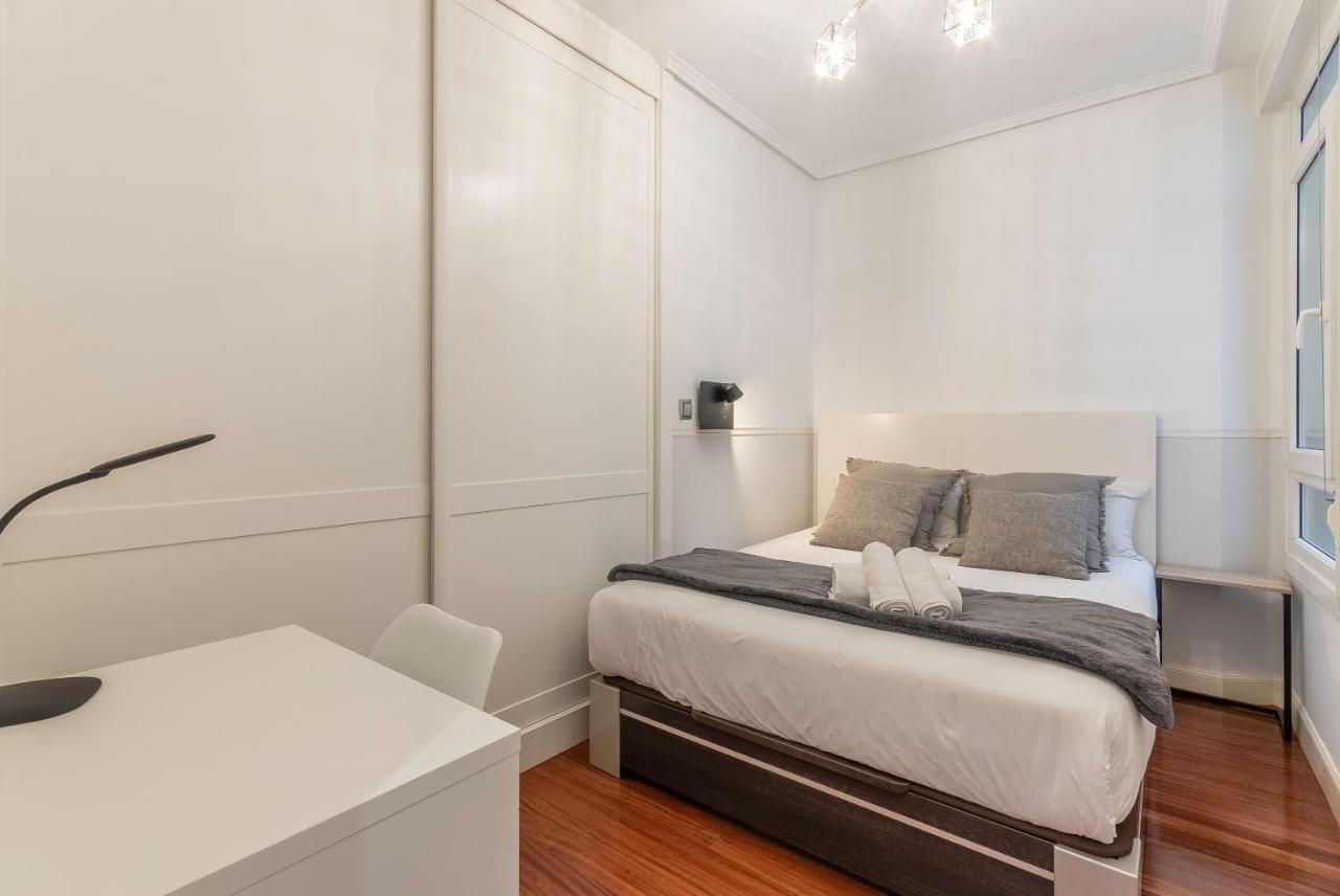 La Alameda De Indautxu Apartamento *