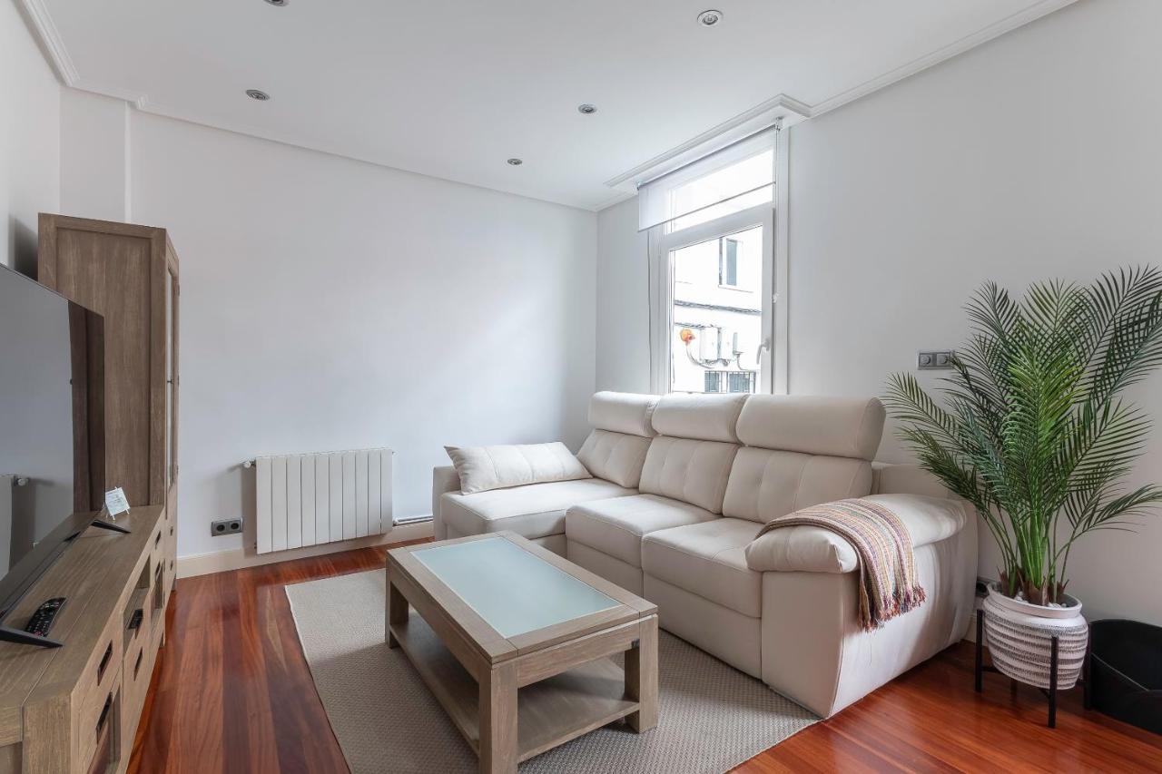 La Alameda De Indautxu Apartamento Bilbao