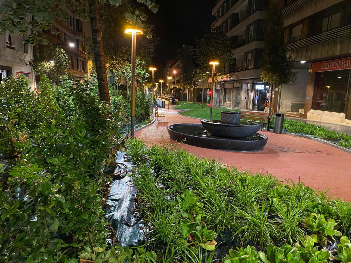 La Alameda De Indautxu