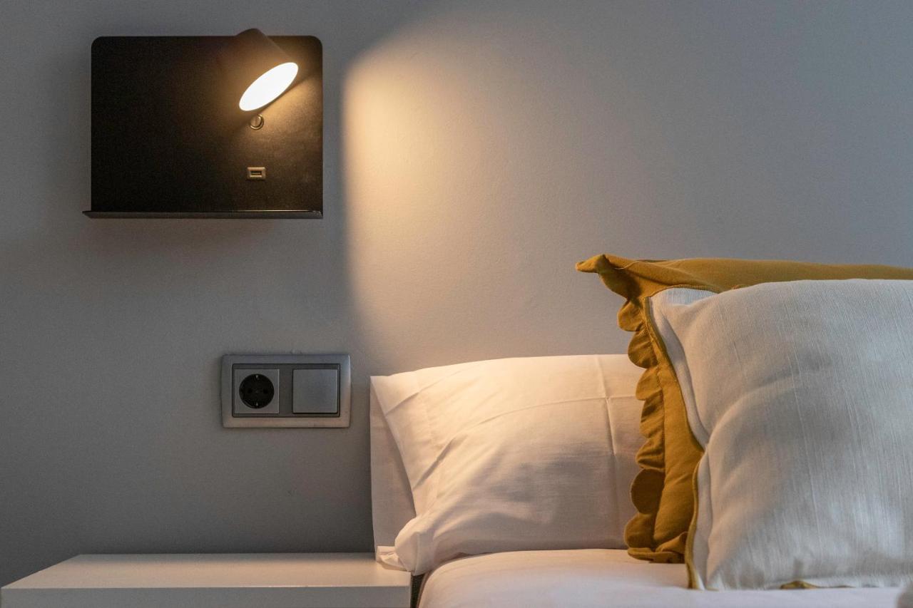 Apartamento La Alameda De Indautxu Bilbao
